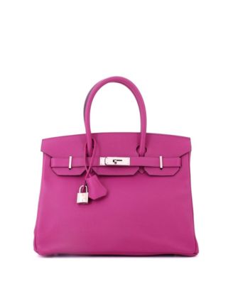 Pre-Owned HERMÉS