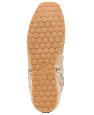 Women's Dorie Low Profile Lace-Up Sneakers