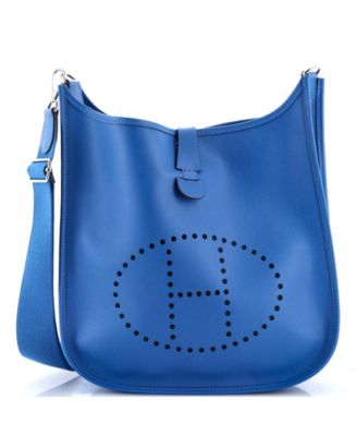 Pre-Owned HERMÉS