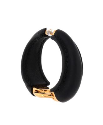 Pre-Owned HERMES Epure Equestre Earrings