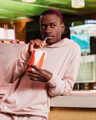 Big & Tall Men s SoftCore Classic Hoodie - Plus Size and Special Size