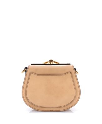 Small Nile Crossbody Bag Leather