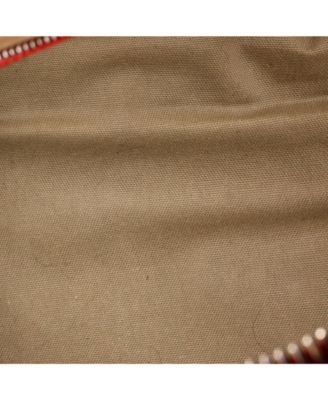 Medium Antigona Bag Glazed Leather