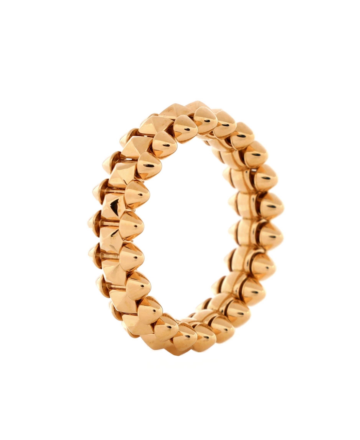 Pre-Owned Cartier Clash de Cartier Ring