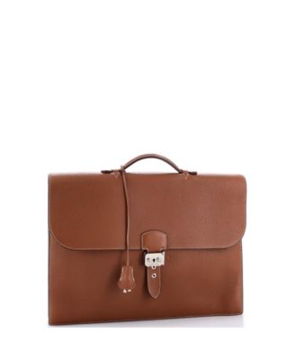 41 Sac a Depeches Bag Togo