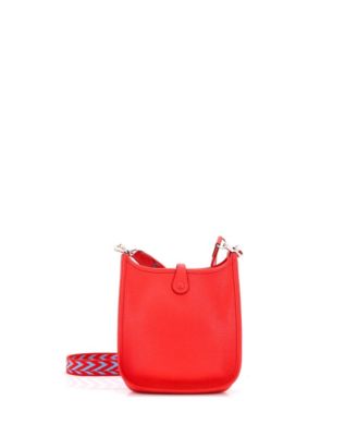 TPM Evelyne Bag Gen III Maurice