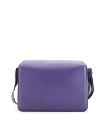 Medium Joanne Shoulder Bag Leather