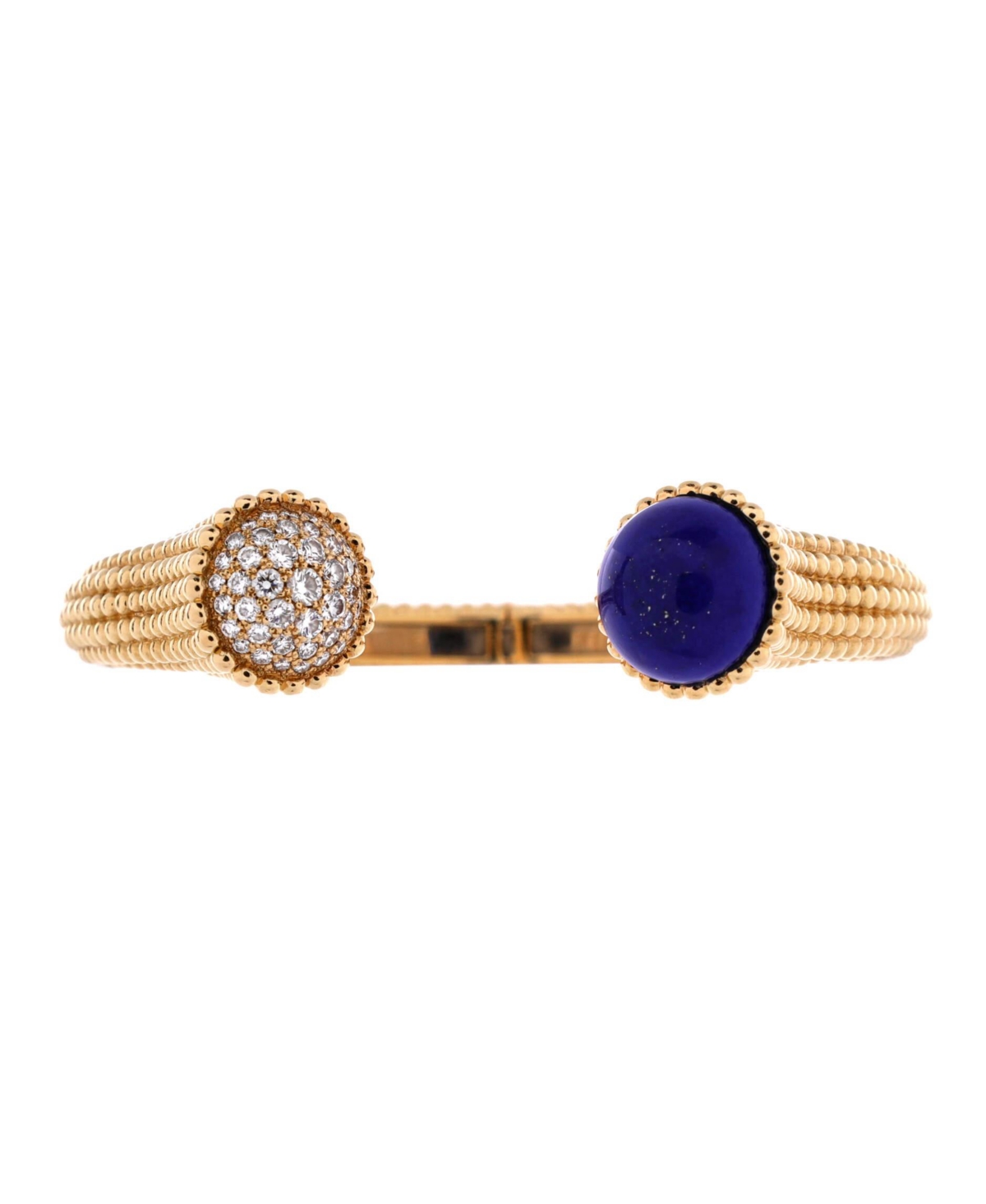 Pre-Owned Van Cleef & Arpels Perlee Couleurs Bracelet