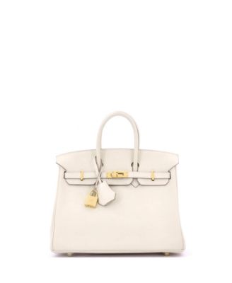 Pre-Owned HERMÉS