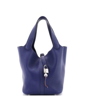 Pre-Owned HERMÉS