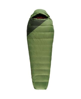 Cosmic 40 Sleeping Bag: 40F Down 55 to 30 Degree Down Bags