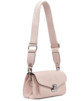 Kala Metal Lock Adjustable Crossbody