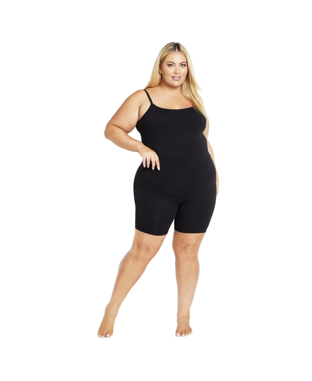 Avenue Women's Anti Chaffing Short