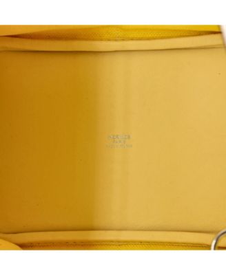 PM Cargo Picotin Lock Bag Canvas and Swift