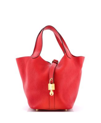 Pre-Owned HERMÉS