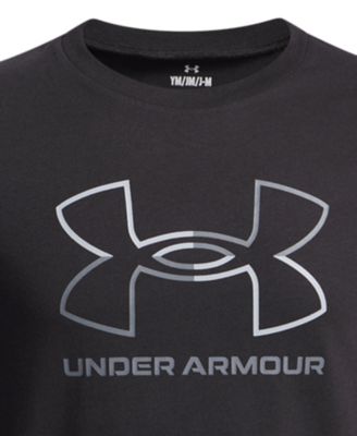 Boys' XS-XL Graphic Short-Sleeve T-Shirt