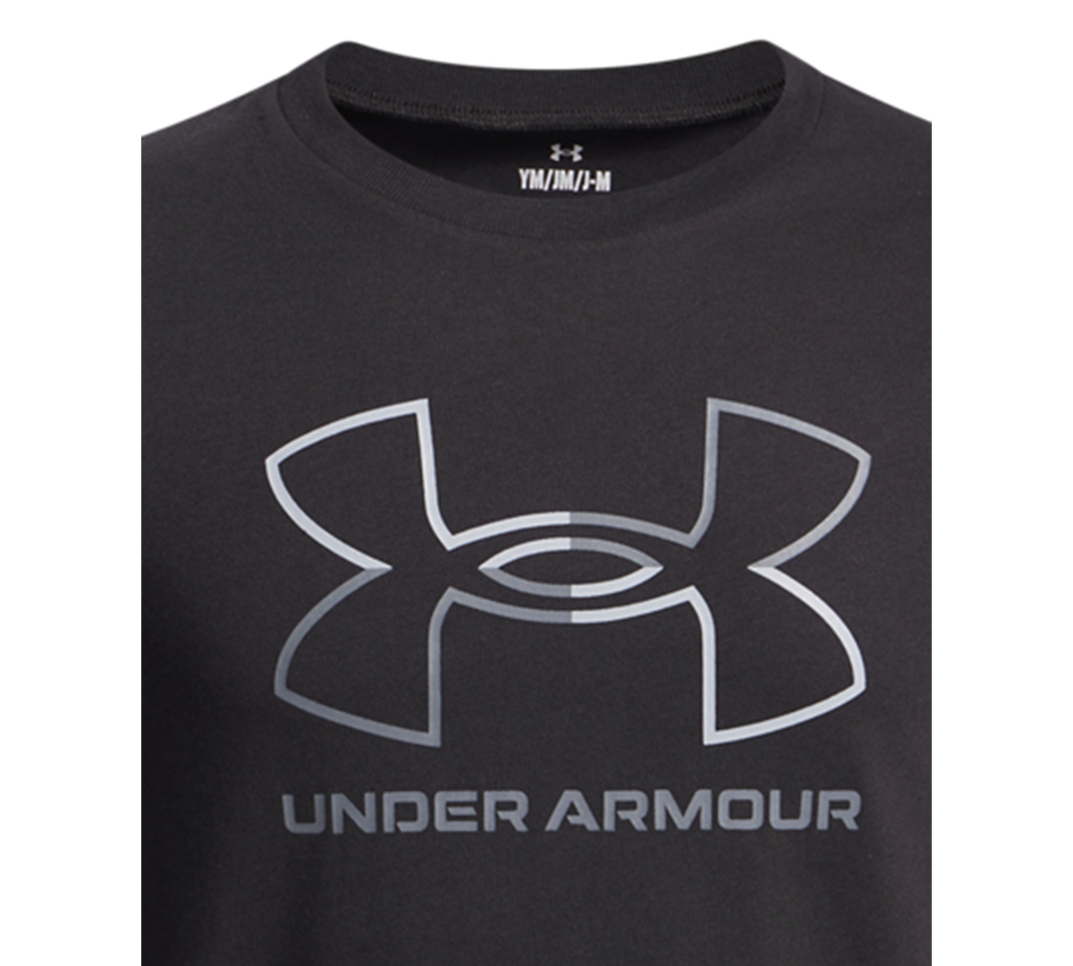 Under Armour Graphic Short-Sleeve T-Shirt