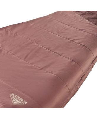 Mistral Sleeping Bag: 30F Synthetic Kids' Kids' Sleeping Bags