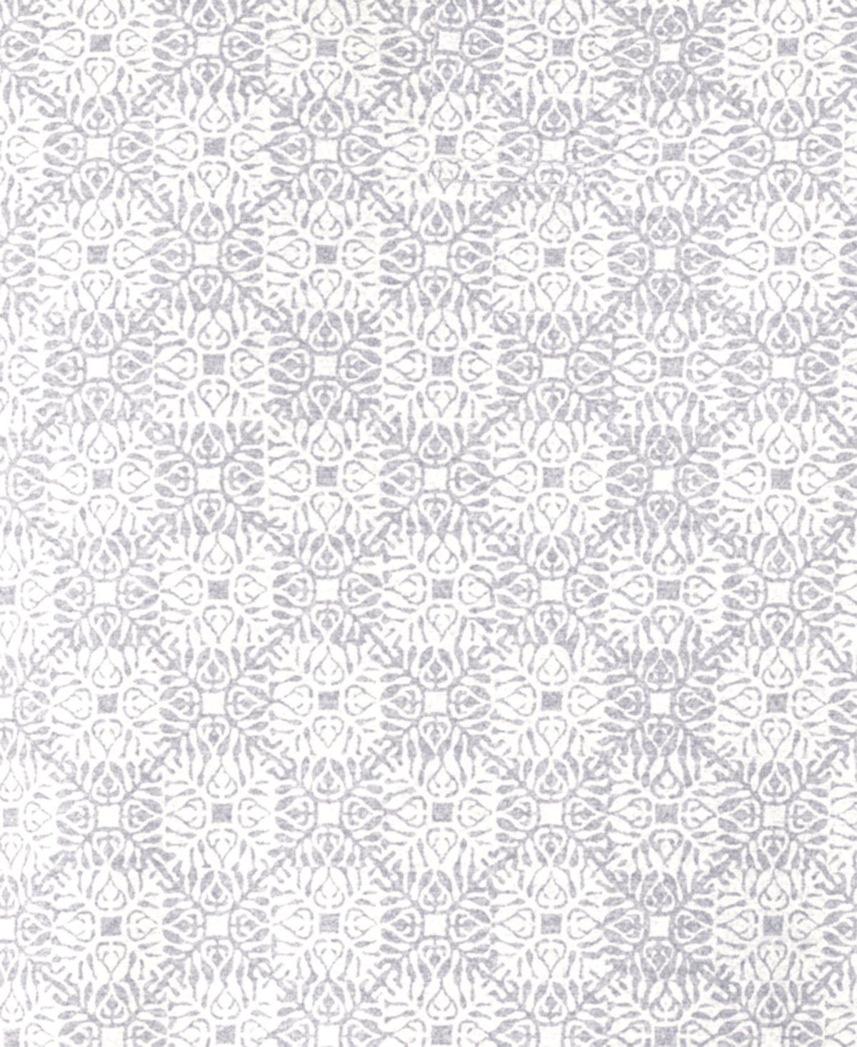 Pga Tour Men's All-Over Batik Geometric Print Short-Sleeve Golf Polo Shirt