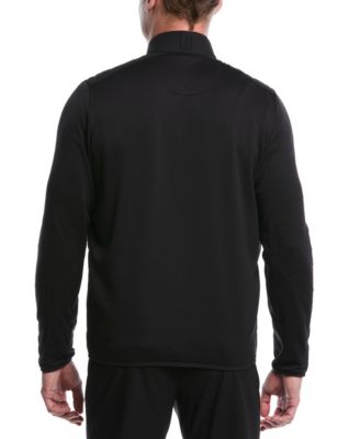 Men's Full-Zip Long-Sleeve Jacket
