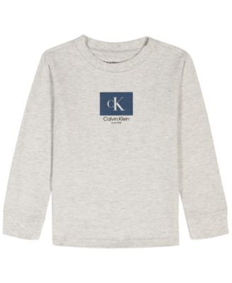 Boys' 2T-7 Hooded Vest, T-shirt and Joggers, 3-Piece Set