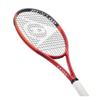 CX 200 LS Unstrung Tennis Racquet