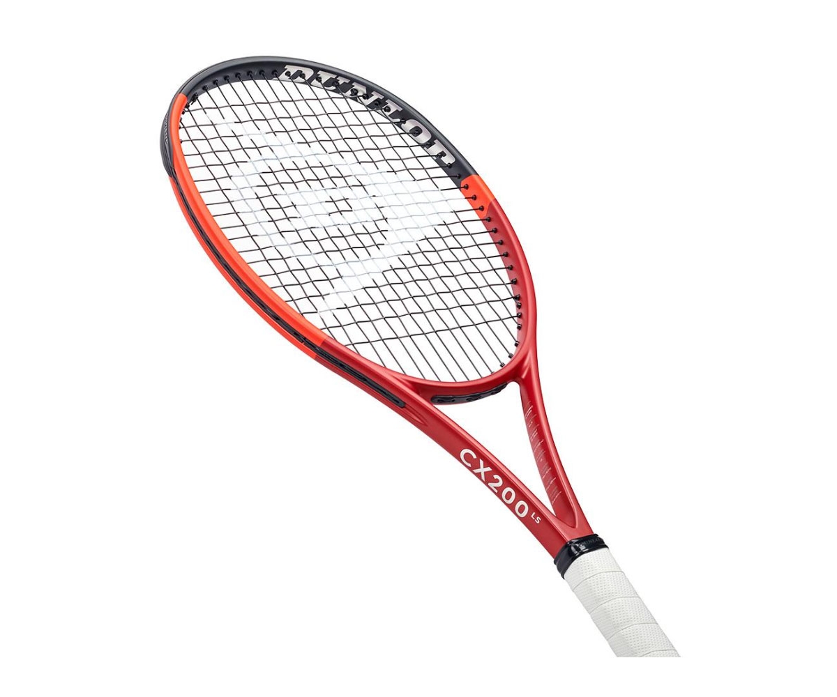 Dunlop Cx 200 Ls Unstrung Tennis Racquet