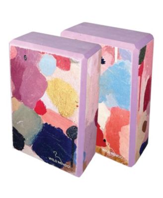 Ultimate Yoga Block (Oorunye)