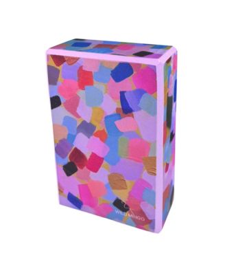 Ultimate Yoga Block