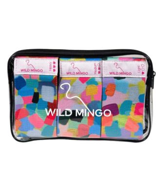 Non Slip Resistance Bands Oorunye