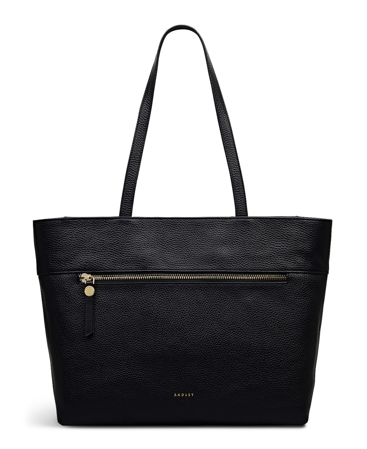 Radley London Fountain Road Large Zip Top Tote Bag