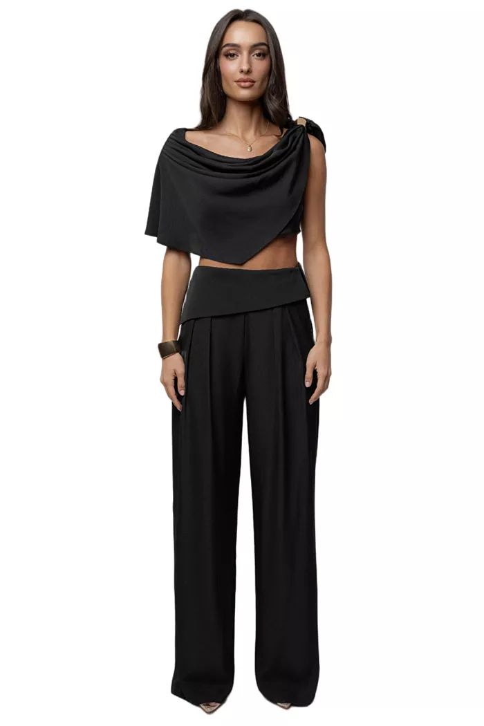 Women's Women's Executive Trousers - thumbnail 3