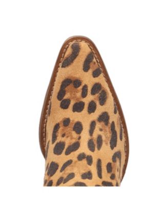 Women's Hensley Leather Boot