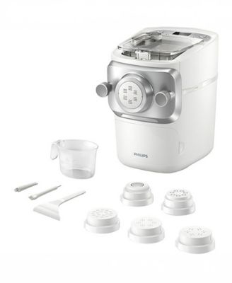 7000 Series Pasta Maker