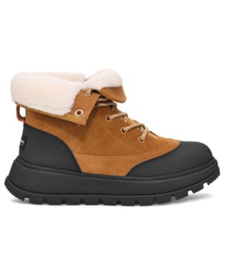 Women's Deza Hybrid Boots