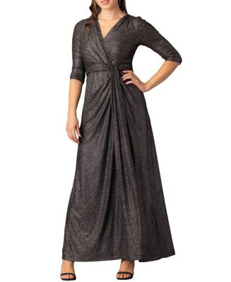 Women's Romanced by Moonlight Evening Gown