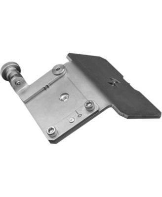 08360 Stainless Steel 45 Degree Mounting Angle with Bracket
