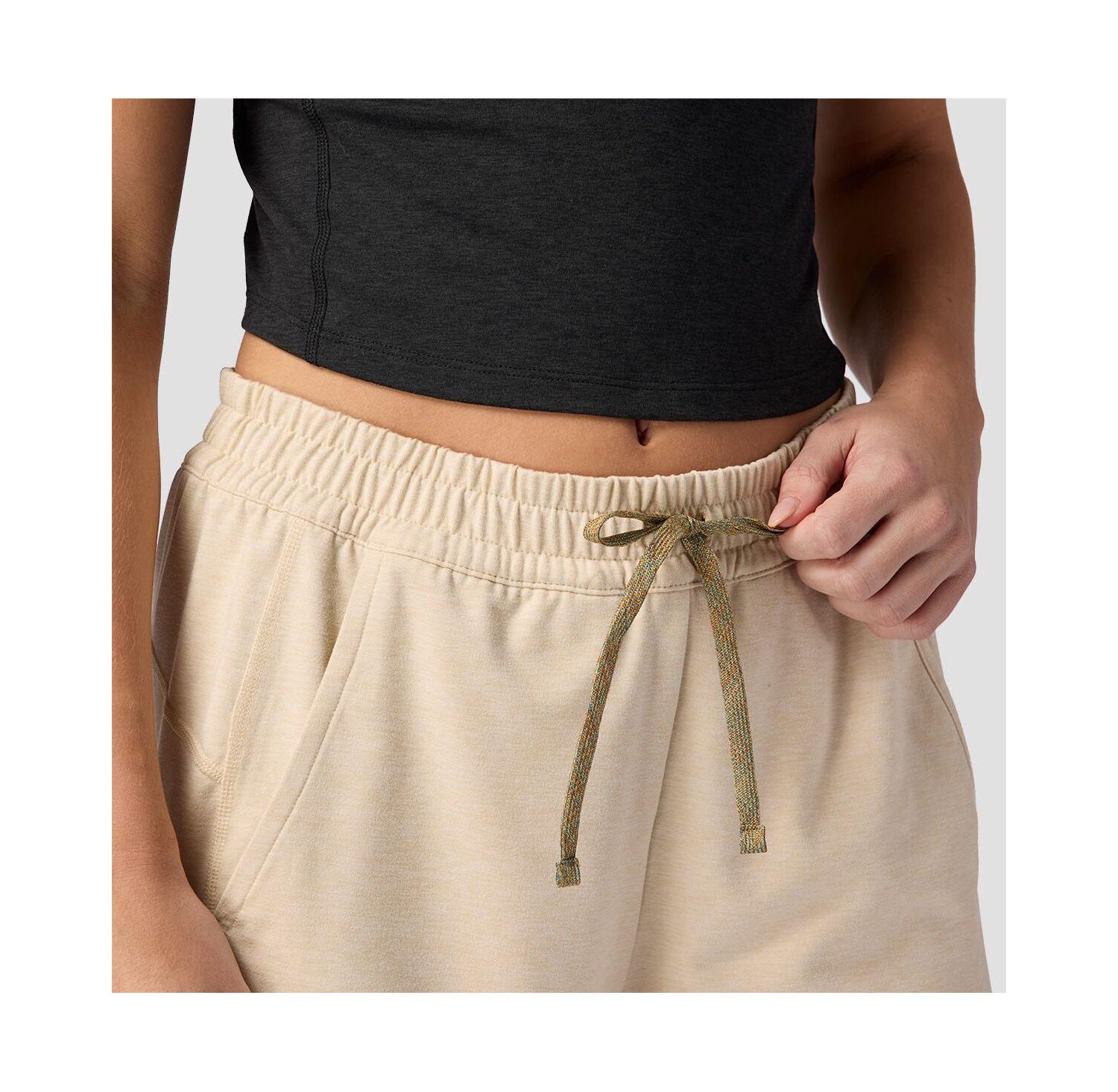 Women's BGA Destination Everywhere Short Casual Shorts
