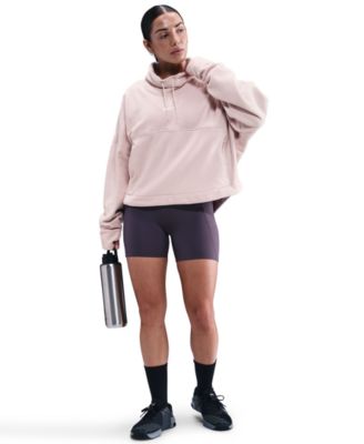 Nike - Women's Therma-Fit Oversized Top