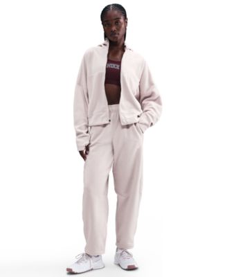 Women's Therma-Fit Mid-Rise Fleece Pants