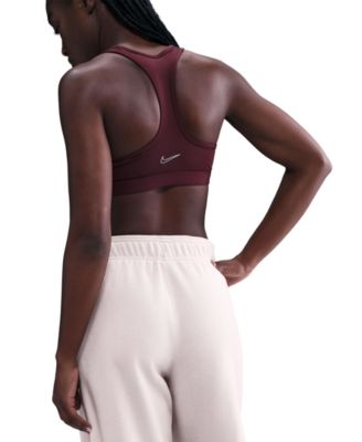 Women's Therma-Fit Mid-Rise Fleece Pants