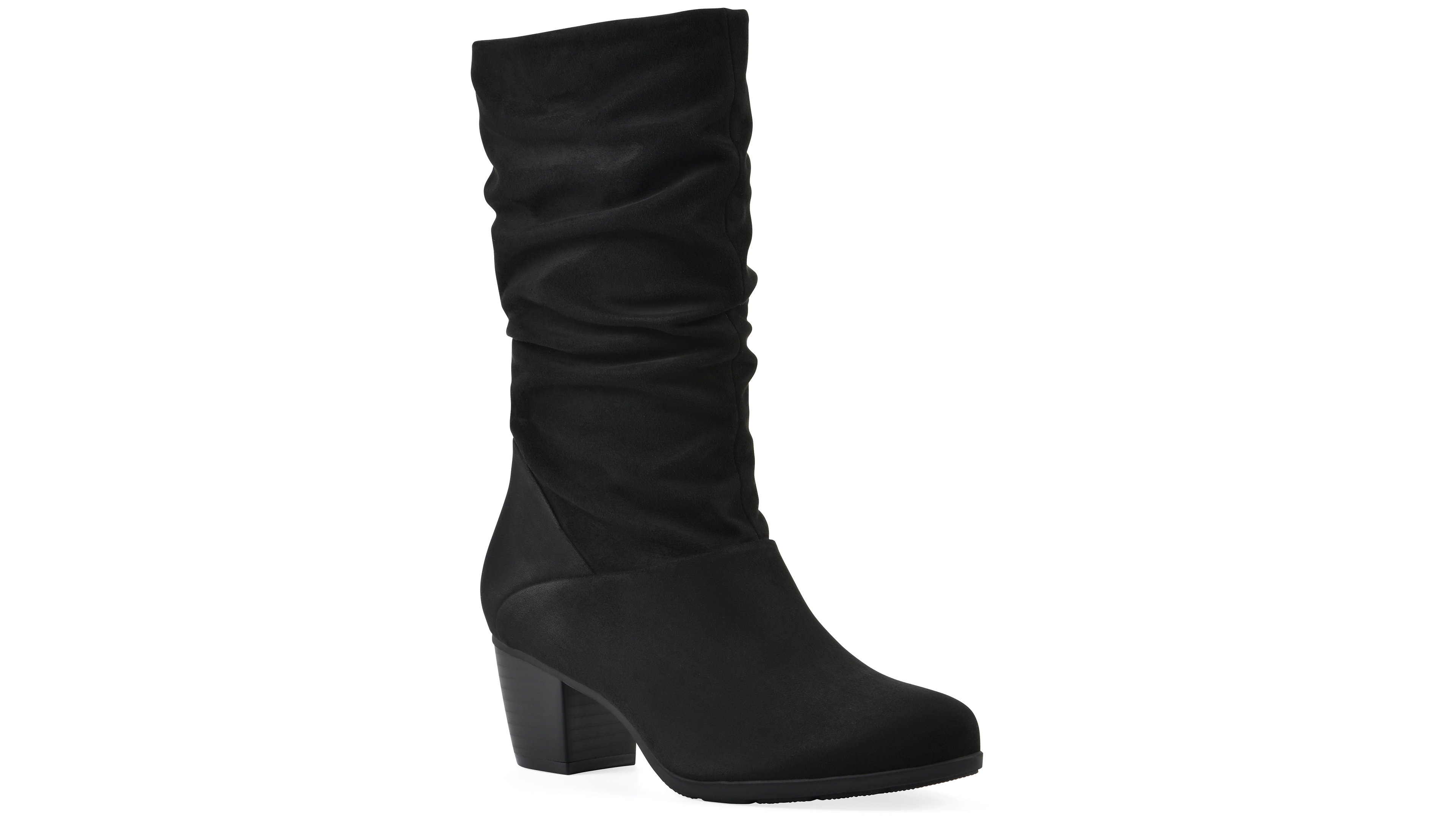 Cliffs by White Mountain Women's Angelie Mid Shaft Boot