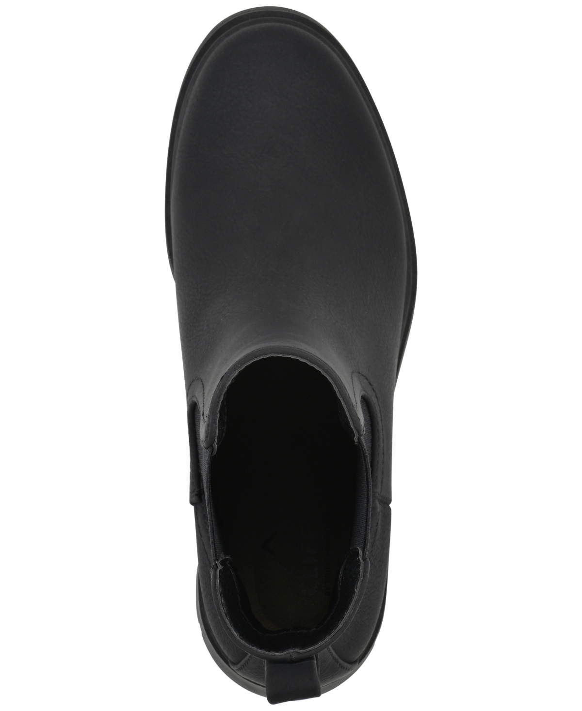 Cliffs By White Mountain Mingo Chelsea Boot In Black