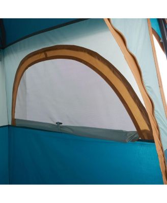 Discovery H2Go Outhouses