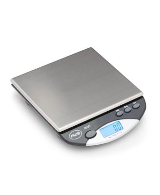 American Weigh Scales