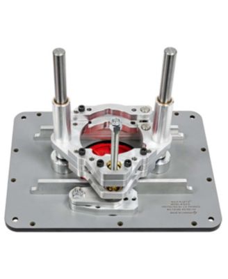02310 Rout-R-Lift II Router Lift For 3.5 Inch Diameter Motors