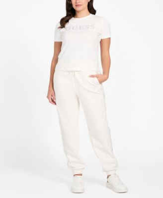 Women's Octavia Round Neck T-Shirt