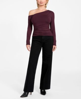 Women's Kassadee Off-The-Shoulder Top