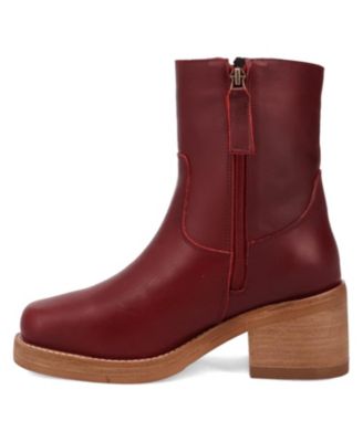 Women's Roxy Leather Bootie