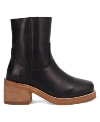Women's Roxy Leather Bootie